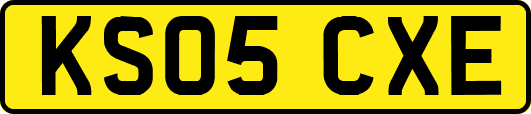 KS05CXE