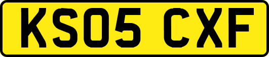 KS05CXF