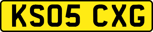 KS05CXG