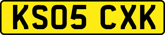 KS05CXK