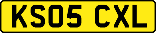KS05CXL