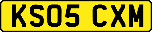 KS05CXM