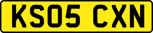 KS05CXN