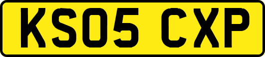 KS05CXP