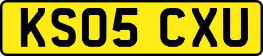 KS05CXU