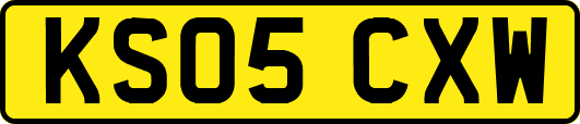 KS05CXW