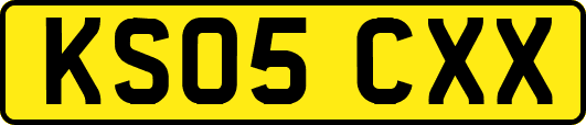 KS05CXX