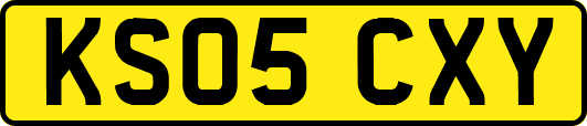 KS05CXY