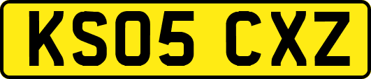 KS05CXZ
