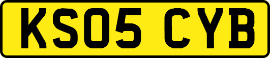 KS05CYB