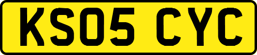 KS05CYC
