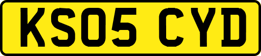 KS05CYD