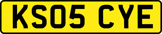 KS05CYE
