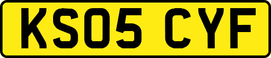 KS05CYF