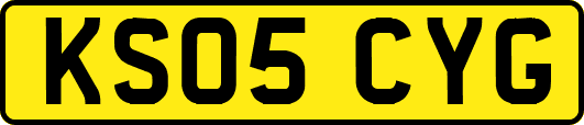KS05CYG