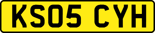 KS05CYH