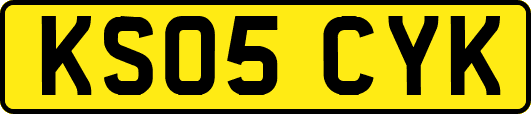 KS05CYK