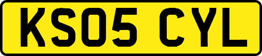 KS05CYL
