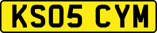 KS05CYM