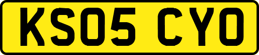 KS05CYO