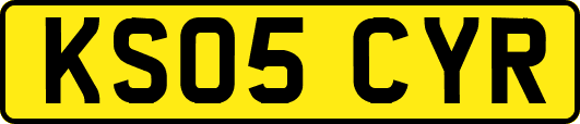 KS05CYR