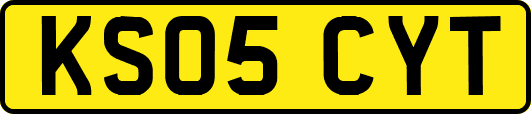 KS05CYT