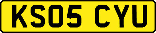 KS05CYU