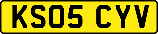 KS05CYV