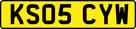 KS05CYW