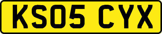 KS05CYX