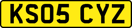 KS05CYZ