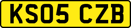 KS05CZB