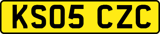 KS05CZC