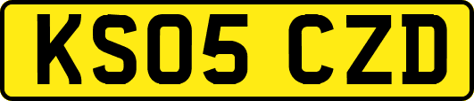 KS05CZD