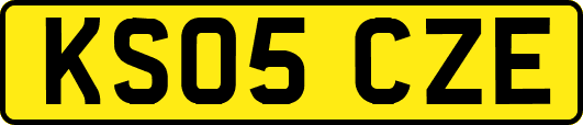 KS05CZE