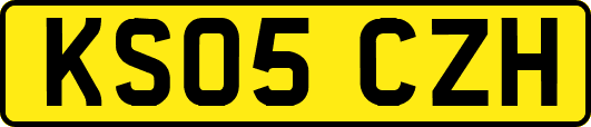 KS05CZH