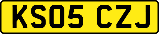 KS05CZJ
