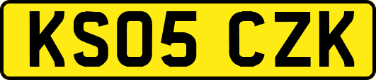 KS05CZK