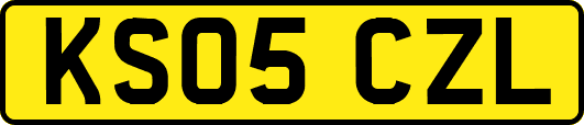 KS05CZL