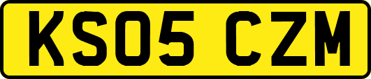 KS05CZM