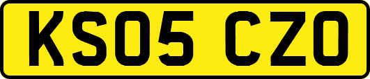 KS05CZO