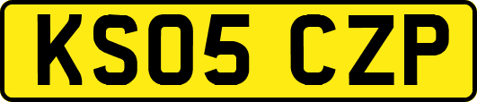 KS05CZP