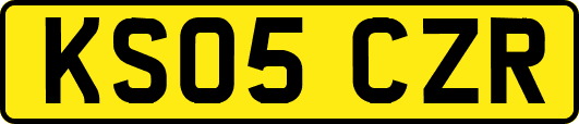 KS05CZR