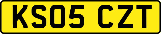 KS05CZT