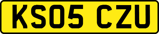 KS05CZU