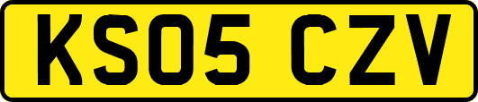 KS05CZV
