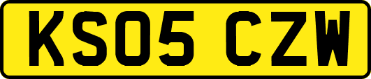 KS05CZW