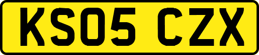 KS05CZX