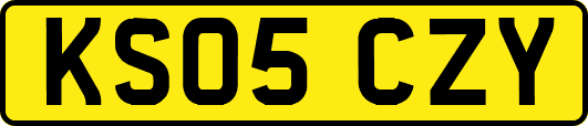 KS05CZY