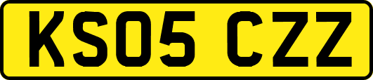 KS05CZZ